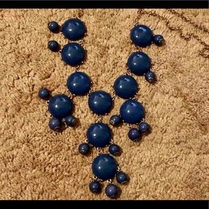 Bubble necklace